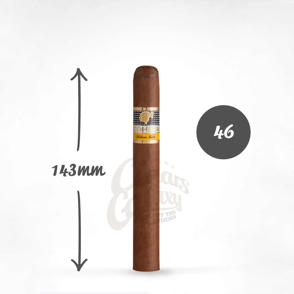 cohiba siglo iv πούρο πούρο Κουβανέζικο