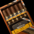 cohiba talisman πούρο κουβανέζικο