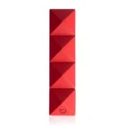 COLIBRI - Quasar Punch Cutter Κόκκινο (CU410T), πουροκόφτης