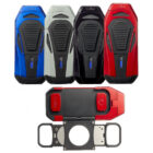 αναπτήρας πούρου αντιανεμικός, colibri boss σε 4 χρώματα