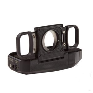 αναπτήρας πούρου αντιανεμικός, colibri boss με πουροκόφτη γκιλοτίνα