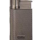 colibri evo gunmetal αναπτήρας αντιανεμικός