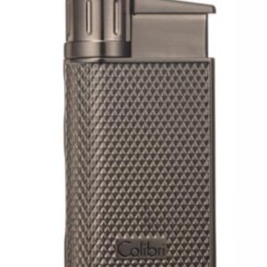 colibri evo gunmetal αναπτήρας αντιανεμικός