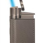 colibri evo gunmetal αναπτήρας αντιανεμικός