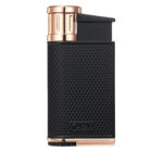 COLIBRI - Αναπτήρας EVO Rose Gold (LI520C5), αντιανεμικός