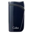 COLIBRI - Falcon Αναπτήρας Jet Metallic Black LI310T10, αντιανεμικός