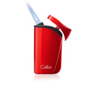 colibri falcon αναπτήρας αντιανεμικός κόκκινος