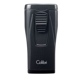 colibri monaco metallic αναπτήρας αντιανεμικός