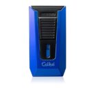 colibri slide αναπτήρας πούρου αντιανεμικός μπλε