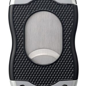 colibri v-cut πουροκόφτης μαύρος