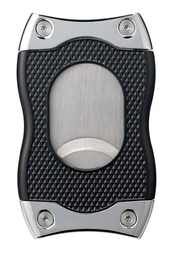 colibri v-cut πουροκόφτης μαύρος