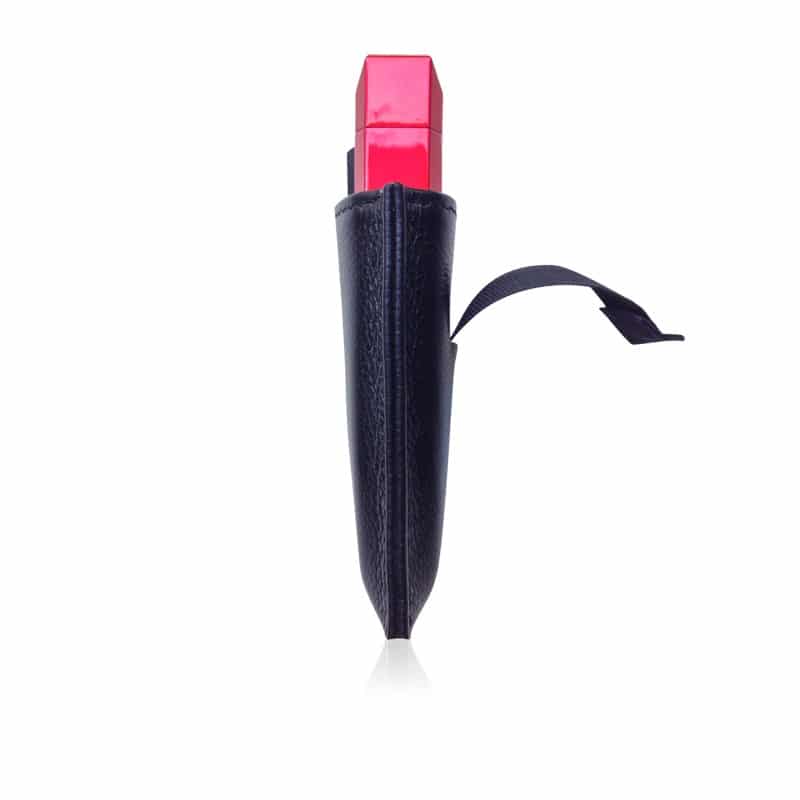 colibri δερμάτινη θήκη αναπτήρα