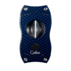 colibri v-cut carbon πουροκόφτης