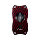 colibri v-cut carbon πουροκόφτης