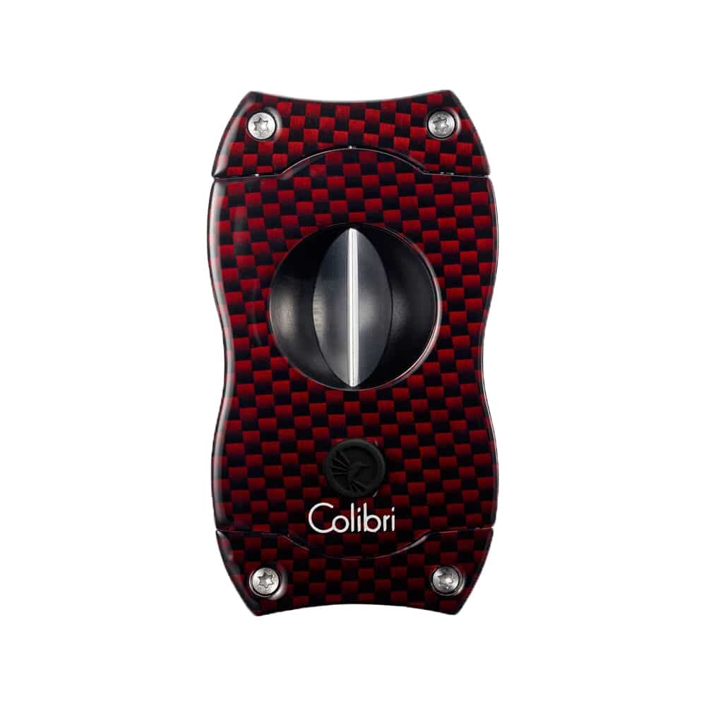 colibri v-cut carbon πουροκόφτης