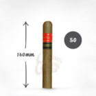 condega arsenio πούρο