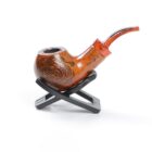 ξύλινη πίπα καπνού, Coney mignon, καφέ