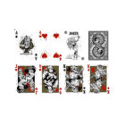 τράπουλα για πόκερ και επιτραπέζια