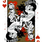 τράπουλα για πόκερ και επιτραπέζια