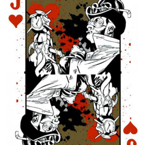 τράπουλα για πόκερ και επιτραπέζια