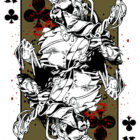 τράπουλα για πόκερ και επιτραπέζια