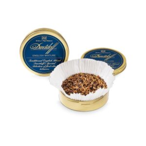 davidoff english mixture καπνός για πίπα