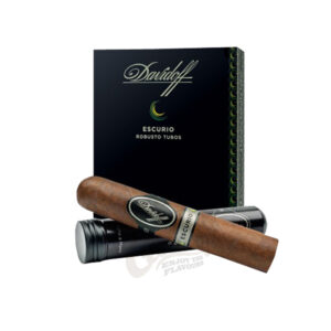 Πούρο Νικαράγουας, Davidoff escurio robusto tubos