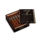 davidoff nicaragua box pressed robusto πούρο