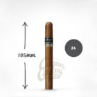 davidoff primeros escurio πούρο