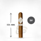 davidoff winston churchill late hour robusto πούρο