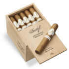 davidoff winston churchill late hour robusto πούρο