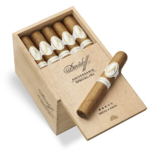 davidoff winston churchill late hour robusto πούρο