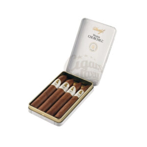 πούρο davidoff winston churchill belicoso