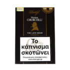 davidoff winston churchill late hour robusto πούρο