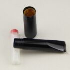 denicotea επιστόμιο για τσιγάρα, μαύρο