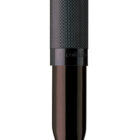 denicotea επιστόμιο για τσιγάρα, μαύρο