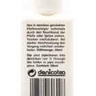 denicotea deniclean καθαριστικό πίπας