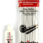 denicotea μάκτρα πίπας pipe cleaners