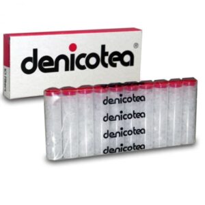 φίλτρα πίπας denicotea