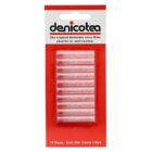 φίλτρα πίπας denicotea