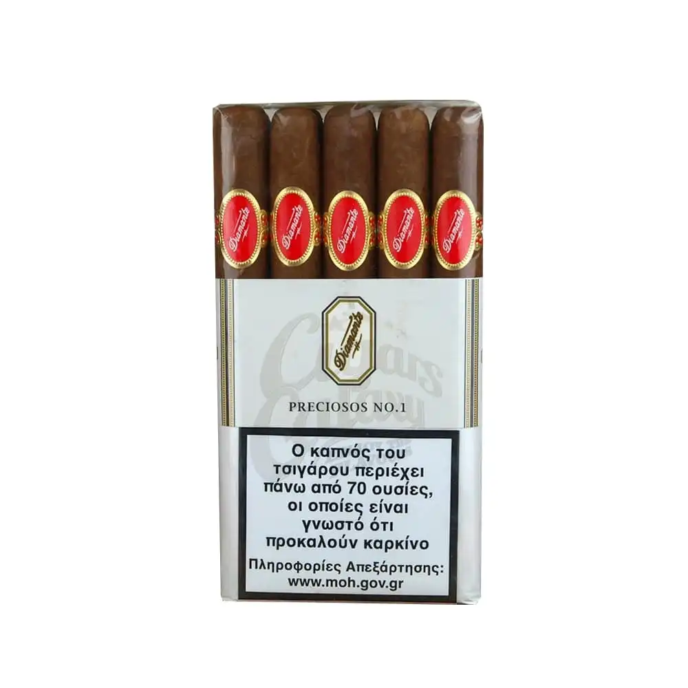diamante preciosos no1 πούρο