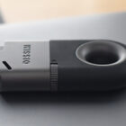 DISSIM – Inverted Soft Flame Lighter in Different Colors