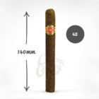 πούρο Νικαράγουας Don Armando corona