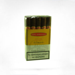 πούρο Νικαράγουας Don Armando corona