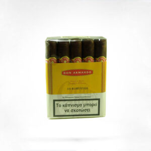 πούρο Νικαράγουας Don Armando robusto