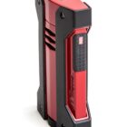 αναπτήρας αντιανεμικός για πούρα, Dupont extreme red