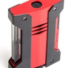 αναπτήρας αντιανεμικός, Dupont extreme red