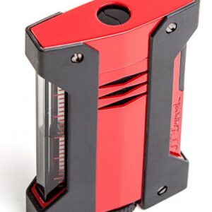 αναπτήρας αντιανεμικός, Dupont extreme red