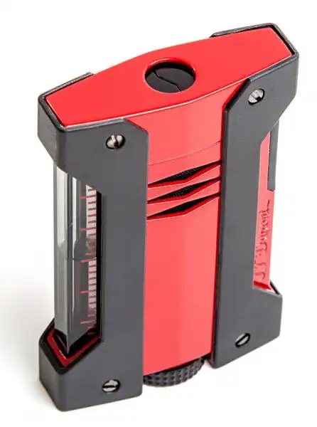 αναπτήρας αντιανεμικός, Dupont extreme red
