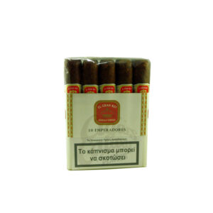 πούρο Κουβανέζικο, El Gran Rey emperadores